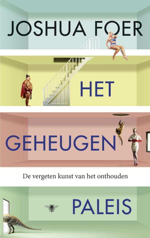 HET GEHEUGENPALEIS