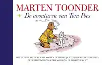 DE AVONTUREN VAN TOM POES