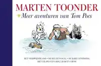 MEER AVONTUREN VAN TOM POES