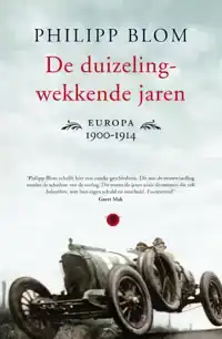 DE DUIZELINGWEKKENDE JAREN