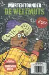DE WEETMUTS (SET 5 EX.)