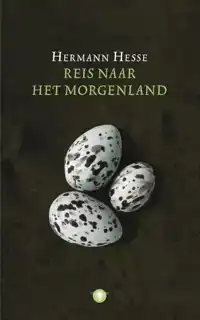 REIS NAAR HET MORGENLAND