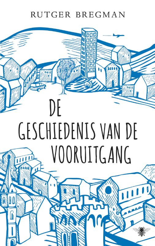 DE GESCHIEDENIS VAN DE VOORUITGANG
