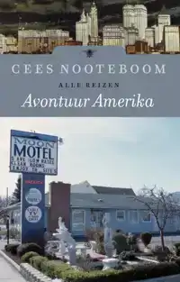 AVONTUUR AMERIKA