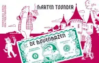 DE BOVENBAZEN