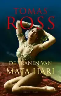 DE TRANEN VAN MATA HARI