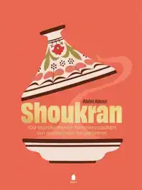 SHOUKRAN