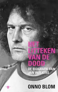 HET LITTEKEN VAN DE DOOD