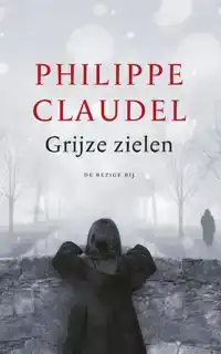 GRIJZE ZIELEN