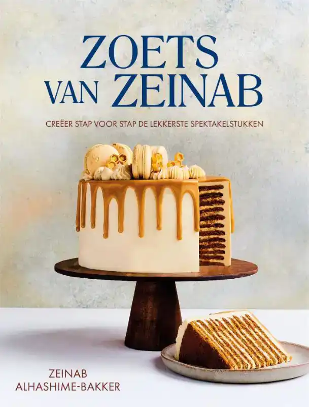 ZOETS VAN ZEINAB