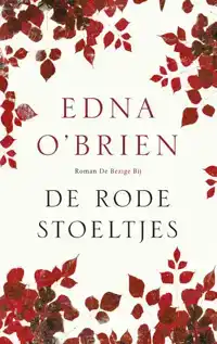 DE RODE STOELTJES