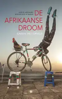 DE AFRIKAANSE DROOM