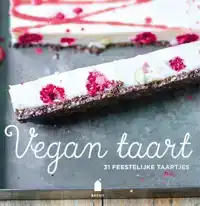 VEGAN TAART
