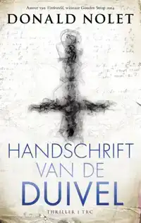 HANDSCHRIFT VAN DE DUIVEL