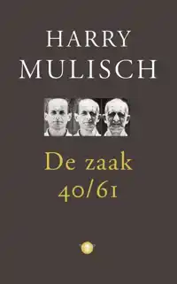 DE ZAAK 40-61