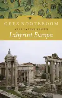 LABYRINT EUROPA