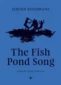 THE FISH POND SONG