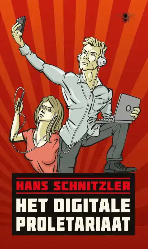 HET DIGITALE PROLETARIAAT