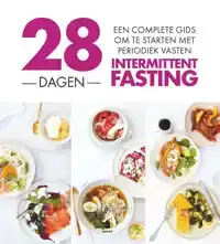 28 DAGEN INTERMITTENT FASTING