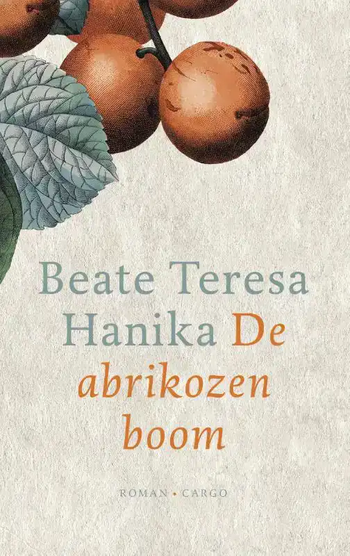 DE ABRIKOZENBOOM
