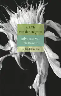 ADVOCAAT VAN DE HANEN