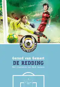 DE REDDING