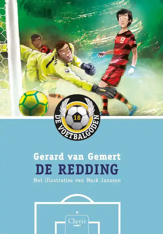 DE REDDING