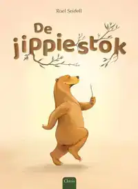 DE JIPPIESTOK