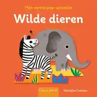 WILDE DIEREN