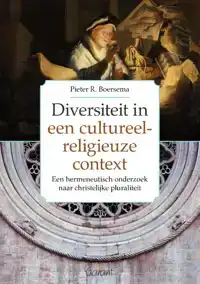 DIVERSITEIT IN EEN CULTUREEL-RELIGIEUZE CONTEXT