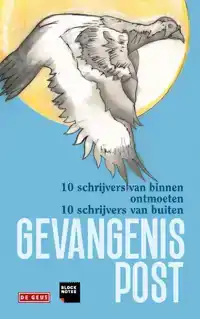 GEVANGENISPOST