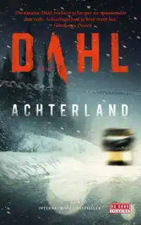 ACHTERLAND