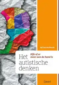 HET AUTISTISCHE DENKEN