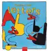 SPELEN MET LETTERS