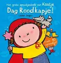 DAG ROODKAPJE!