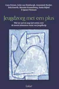 JEUGDZORG MET EEN PLUS