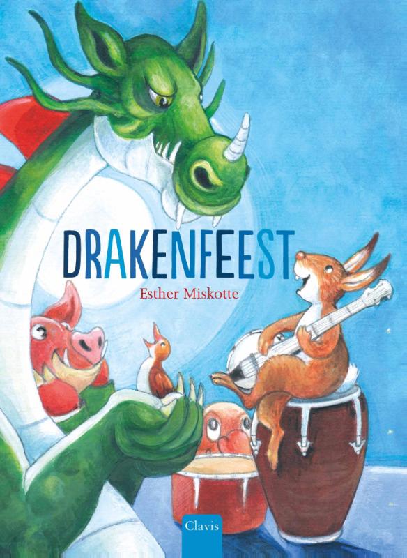 DRAKENFEEST