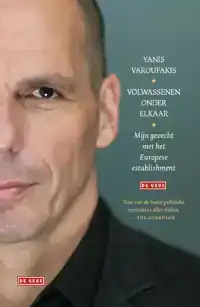 VOLWASSENEN ONDER ELKAAR