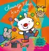 CLOWNTJE FLAP KAN HET