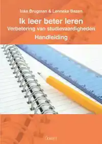 IK LEER BETER LEREN