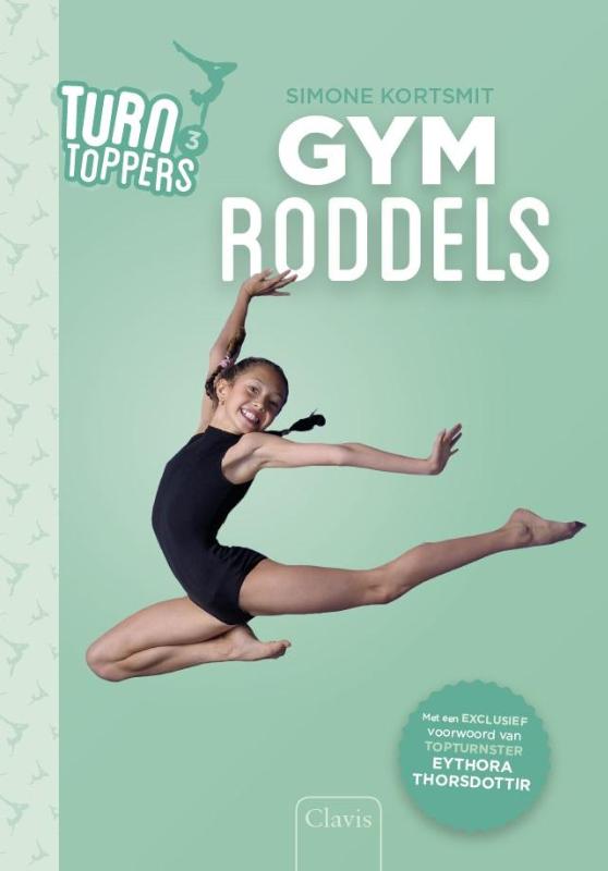 GYMRODDELS