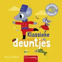 KLASSIEKE DEUNTJES