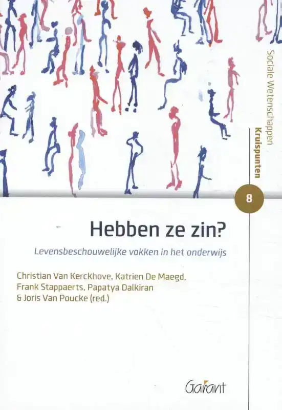 HEBBEN ZE ZIN?