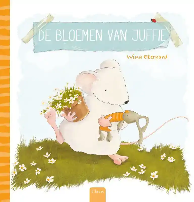 DE BLOEMEN VAN JUFFIE