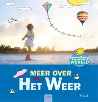 MEER OVER HET WEER