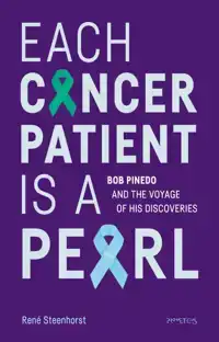 EACH CANCER PATIENT IS A PEARL