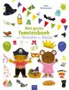 HET GROTE FEESTENBOEK VAN SAMMIE EN SUZIE