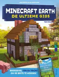 MINECRAFT EARTH - DE ULTIEME GIDS