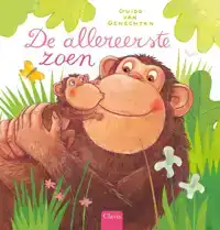 DE ALLEREERSTE ZOEN