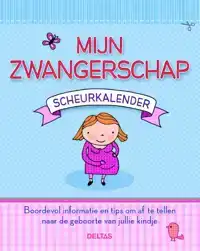 MIJN ZWANGERSCHAP